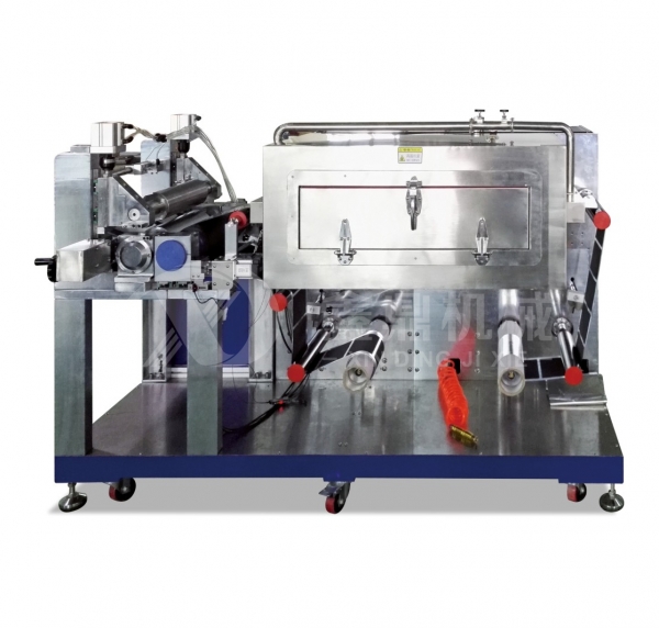 XD - TMJ300 intermittent experiment coating machine